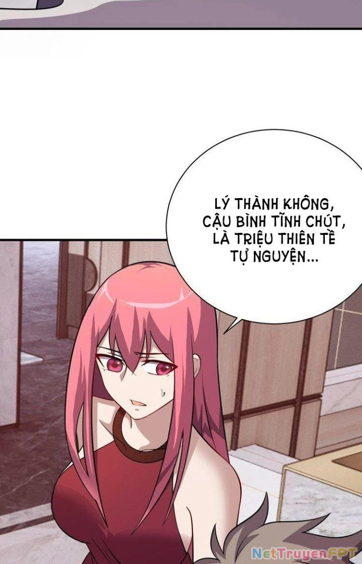 Ta Dựa Vào Ăn Uống Để Giải Cứu Thế Giới Chapter 71 - Trang 4