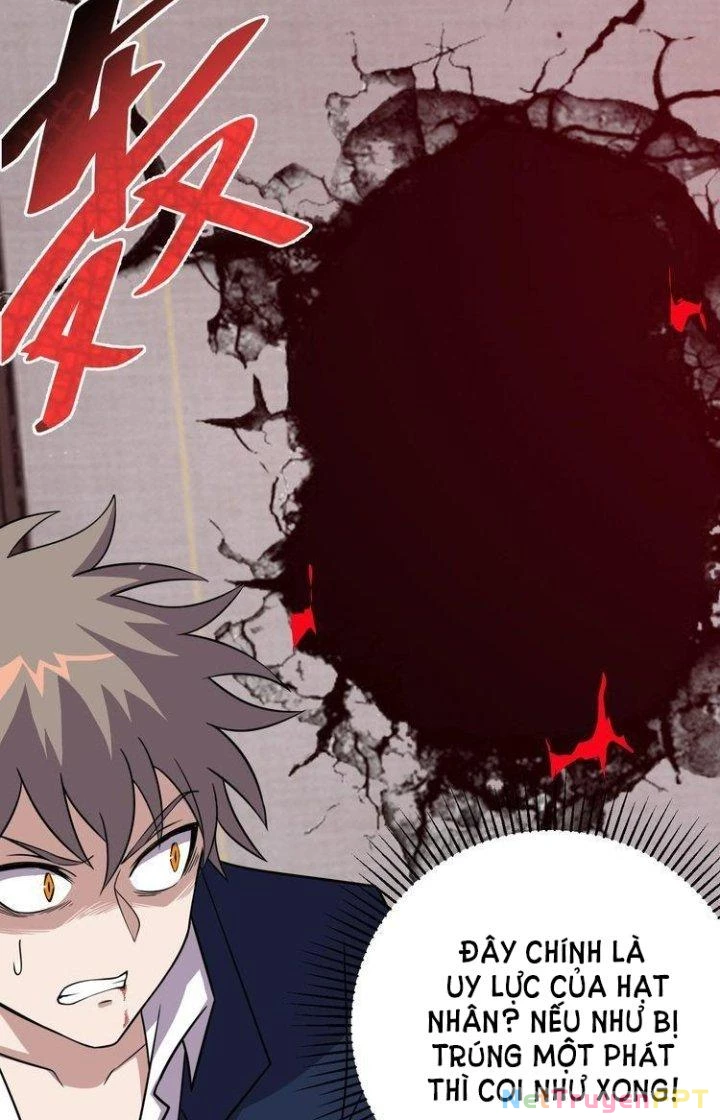 Ta Dựa Vào Ăn Uống Để Giải Cứu Thế Giới Chapter 71 - Trang 45