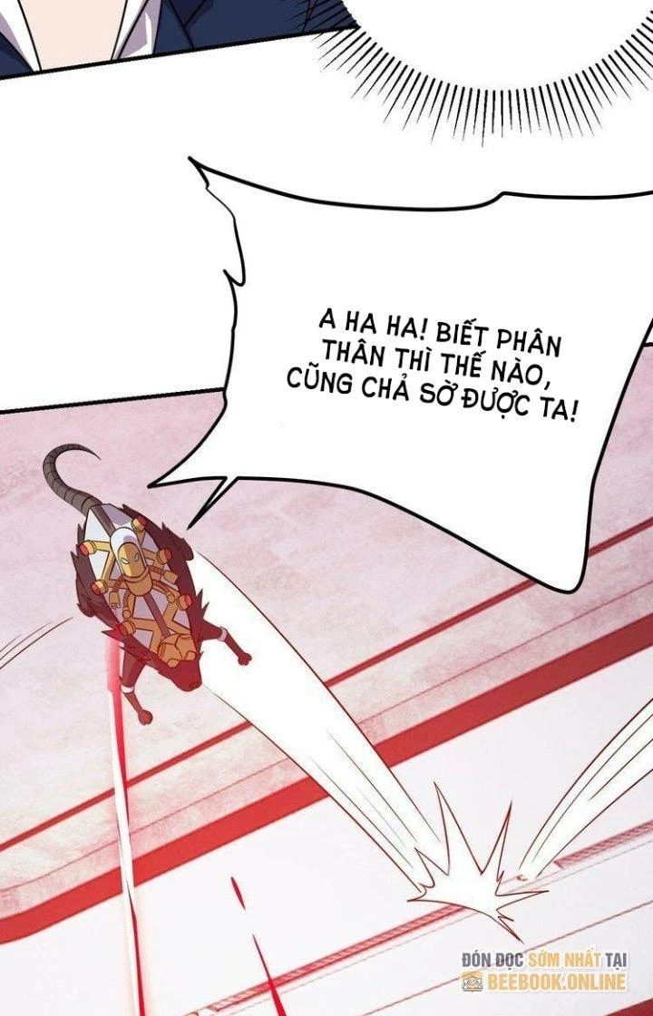 Ta Dựa Vào Ăn Uống Để Giải Cứu Thế Giới Chapter 71 - Trang 46