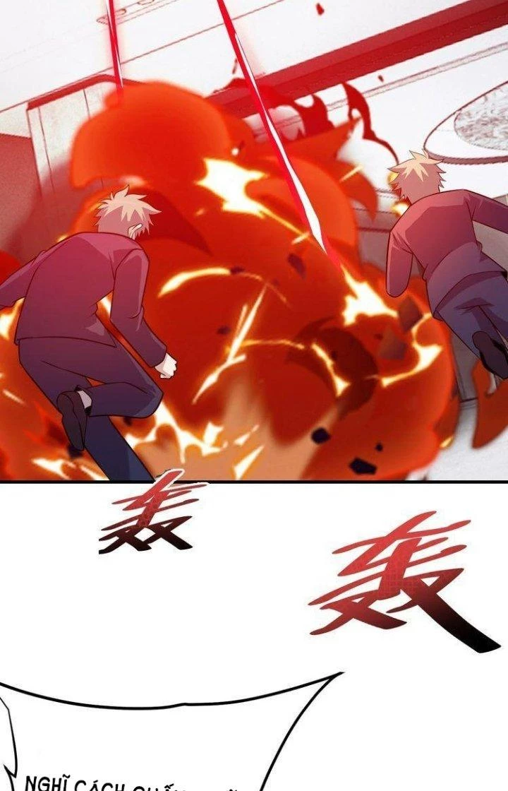 Ta Dựa Vào Ăn Uống Để Giải Cứu Thế Giới Chapter 71 - Trang 47