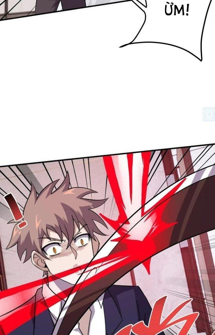 Ta Dựa Vào Ăn Uống Để Giải Cứu Thế Giới Chapter 71 - Trang 49