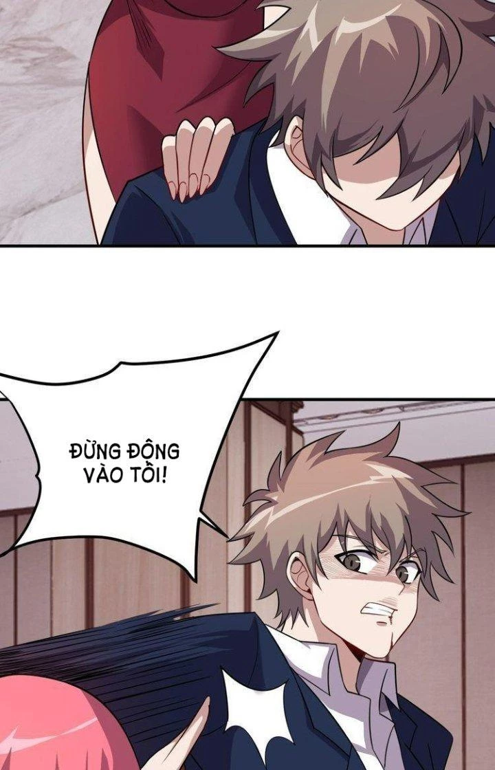 Ta Dựa Vào Ăn Uống Để Giải Cứu Thế Giới Chapter 71 - Trang 5