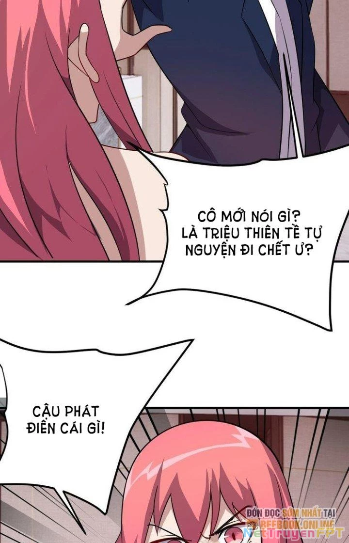 Ta Dựa Vào Ăn Uống Để Giải Cứu Thế Giới Chapter 71 - Trang 6