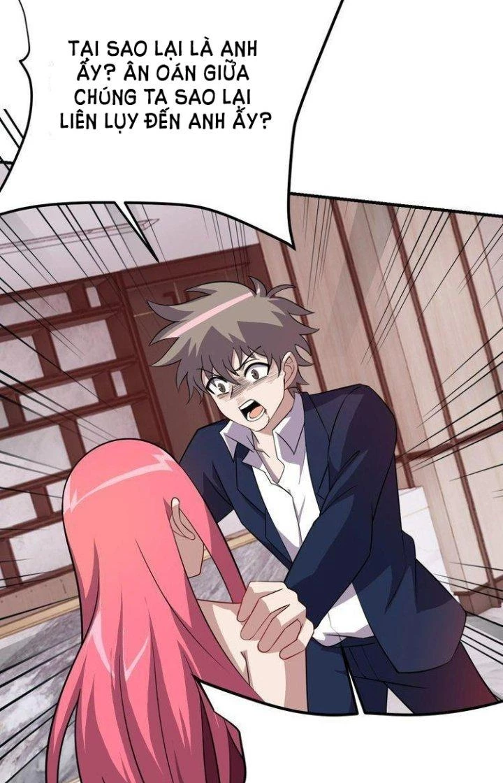 Ta Dựa Vào Ăn Uống Để Giải Cứu Thế Giới Chapter 71 - Trang 8