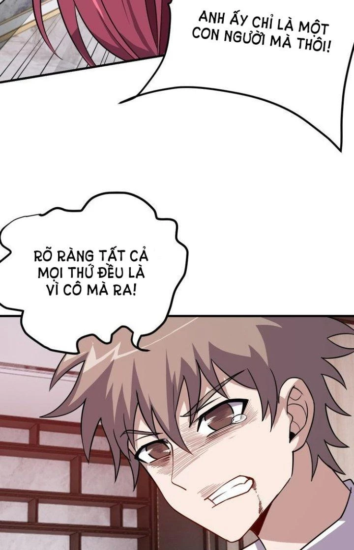 Ta Dựa Vào Ăn Uống Để Giải Cứu Thế Giới Chapter 71 - Trang 9