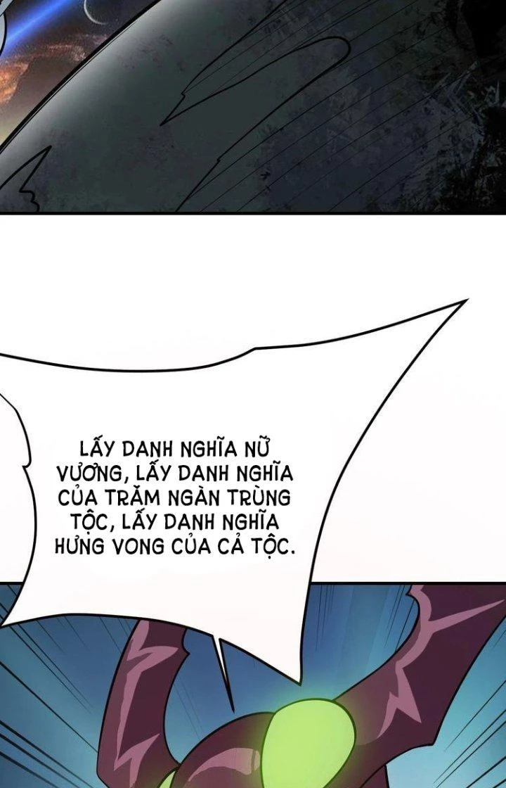 Ta Dựa Vào Ăn Uống Để Giải Cứu Thế Giới Chapter 72 - Trang 10