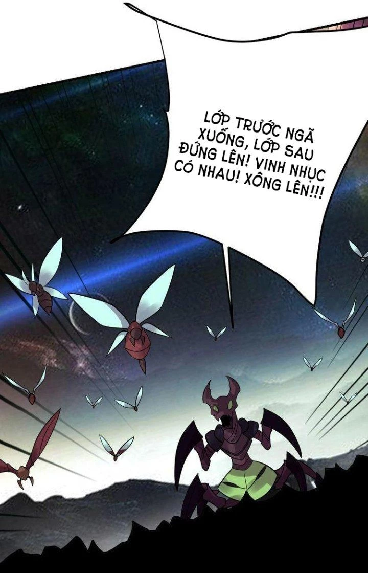 Ta Dựa Vào Ăn Uống Để Giải Cứu Thế Giới Chapter 72 - Trang 12