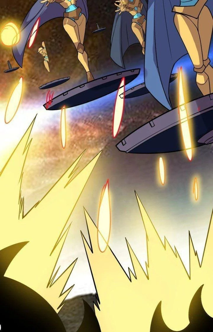 Ta Dựa Vào Ăn Uống Để Giải Cứu Thế Giới Chapter 72 - Trang 15