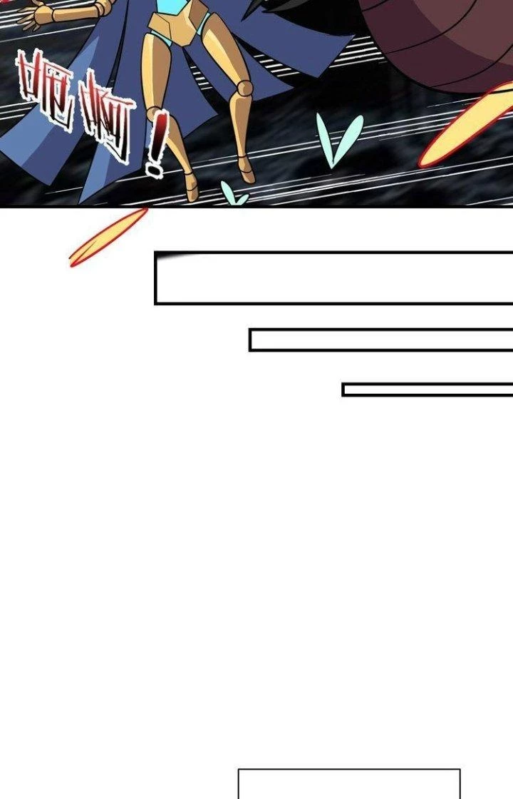 Ta Dựa Vào Ăn Uống Để Giải Cứu Thế Giới Chapter 72 - Trang 19