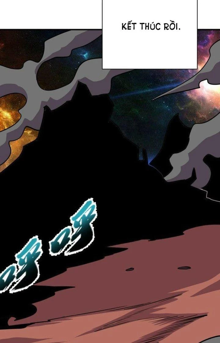 Ta Dựa Vào Ăn Uống Để Giải Cứu Thế Giới Chapter 72 - Trang 20