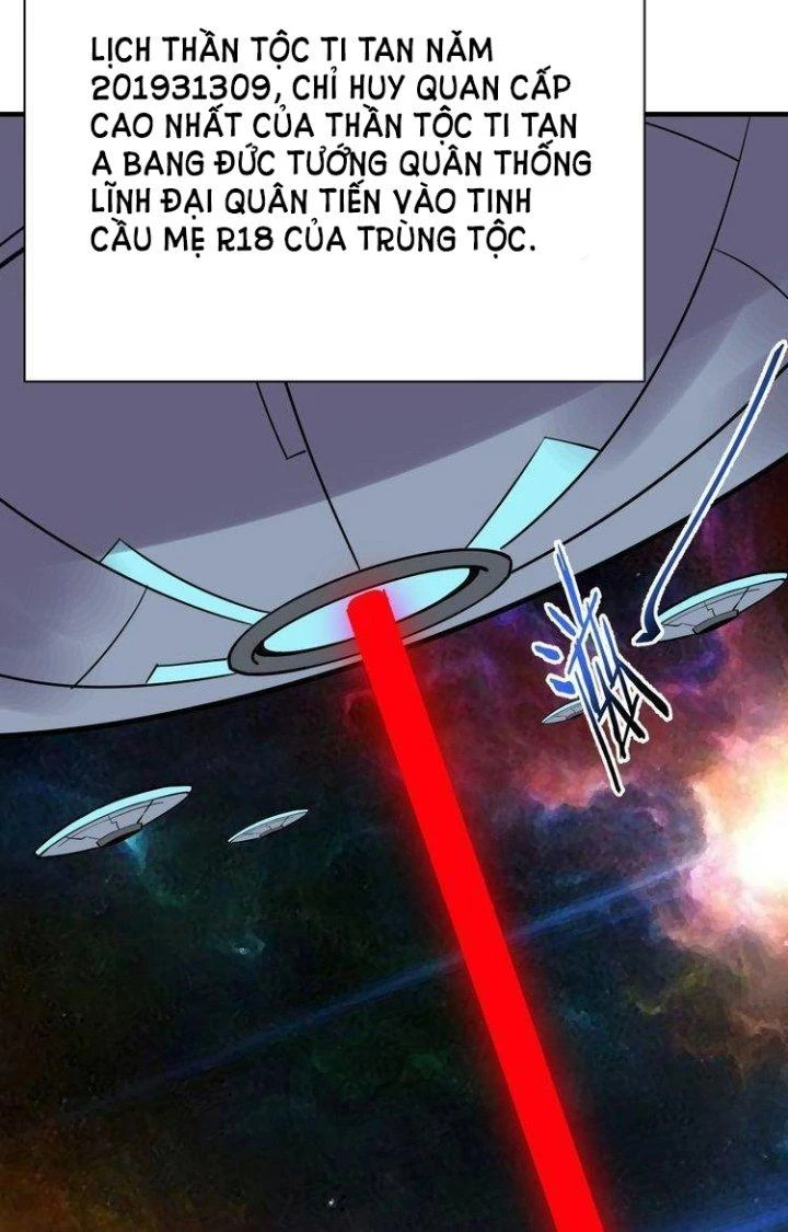 Ta Dựa Vào Ăn Uống Để Giải Cứu Thế Giới Chapter 72 - Trang 24