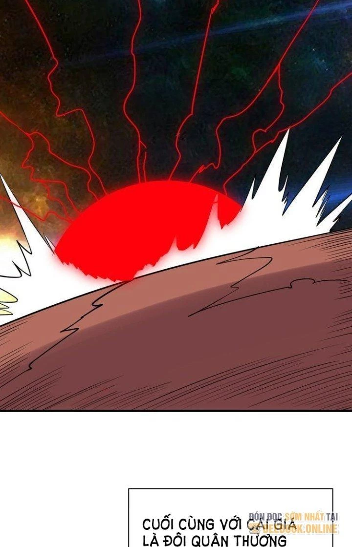Ta Dựa Vào Ăn Uống Để Giải Cứu Thế Giới Chapter 72 - Trang 26