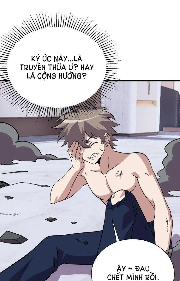 Ta Dựa Vào Ăn Uống Để Giải Cứu Thế Giới Chapter 72 - Trang 30