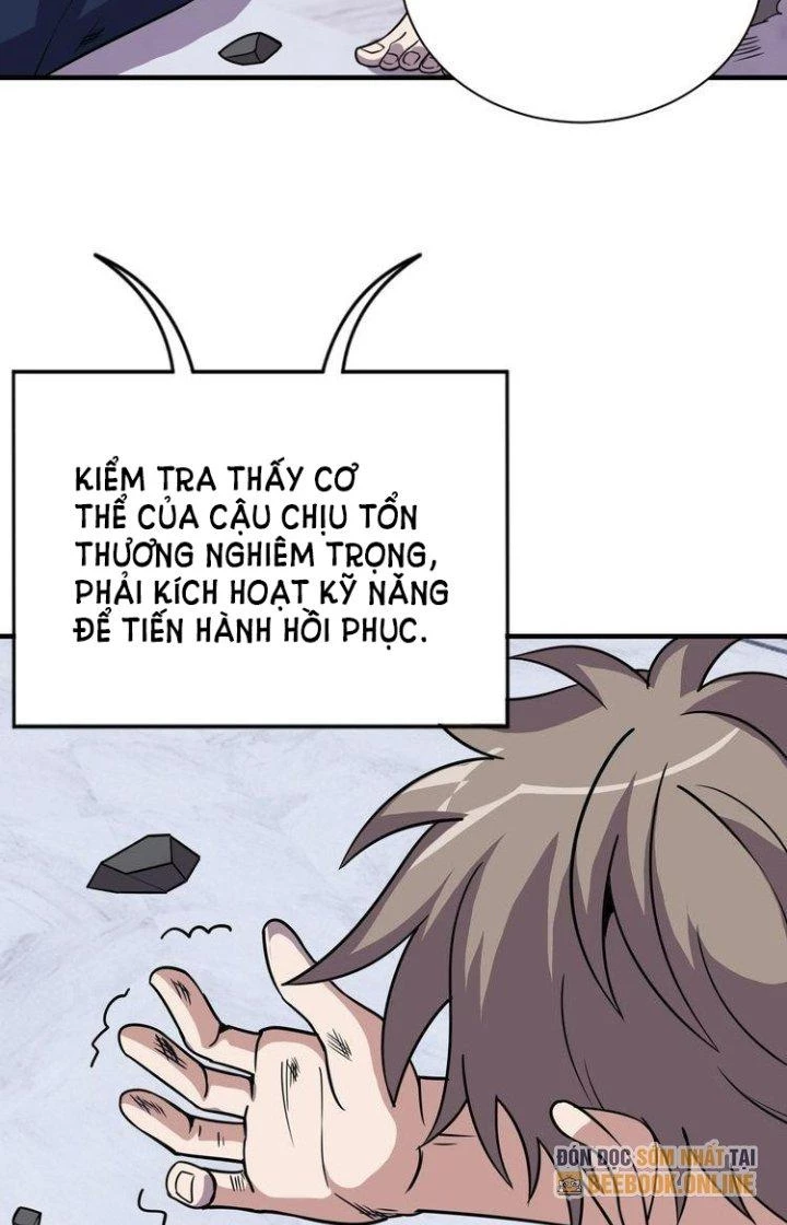 Ta Dựa Vào Ăn Uống Để Giải Cứu Thế Giới Chapter 72 - Trang 31