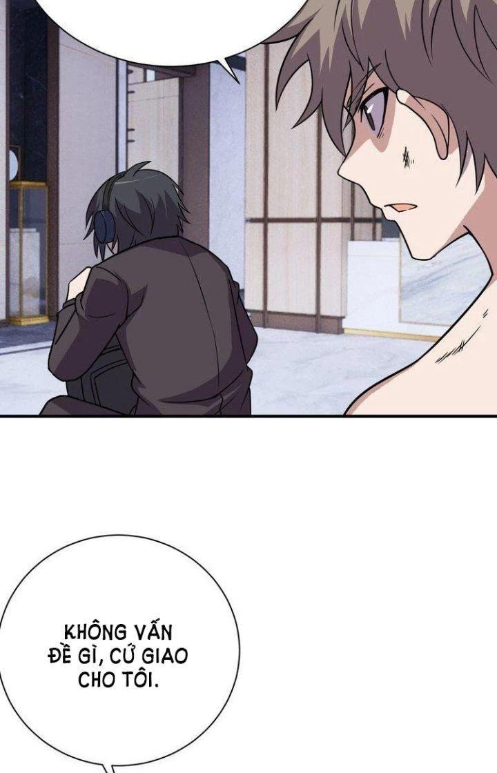 Ta Dựa Vào Ăn Uống Để Giải Cứu Thế Giới Chapter 72 - Trang 33