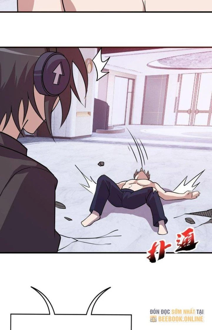 Ta Dựa Vào Ăn Uống Để Giải Cứu Thế Giới Chapter 72 - Trang 36