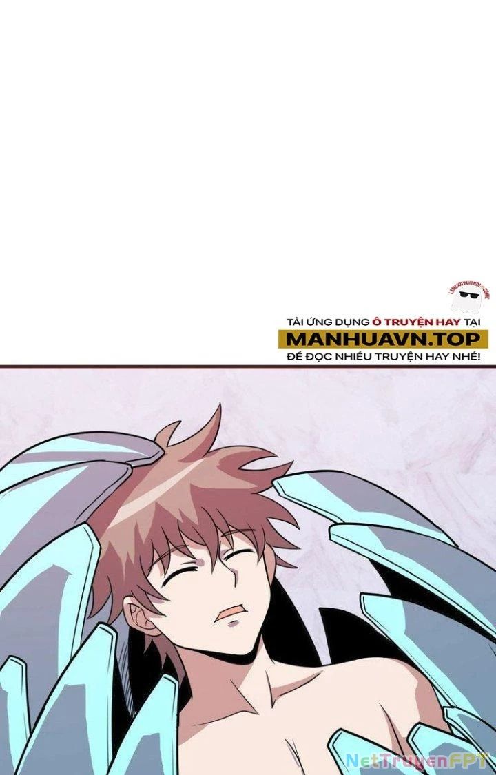 Ta Dựa Vào Ăn Uống Để Giải Cứu Thế Giới Chapter 72 - Trang 38