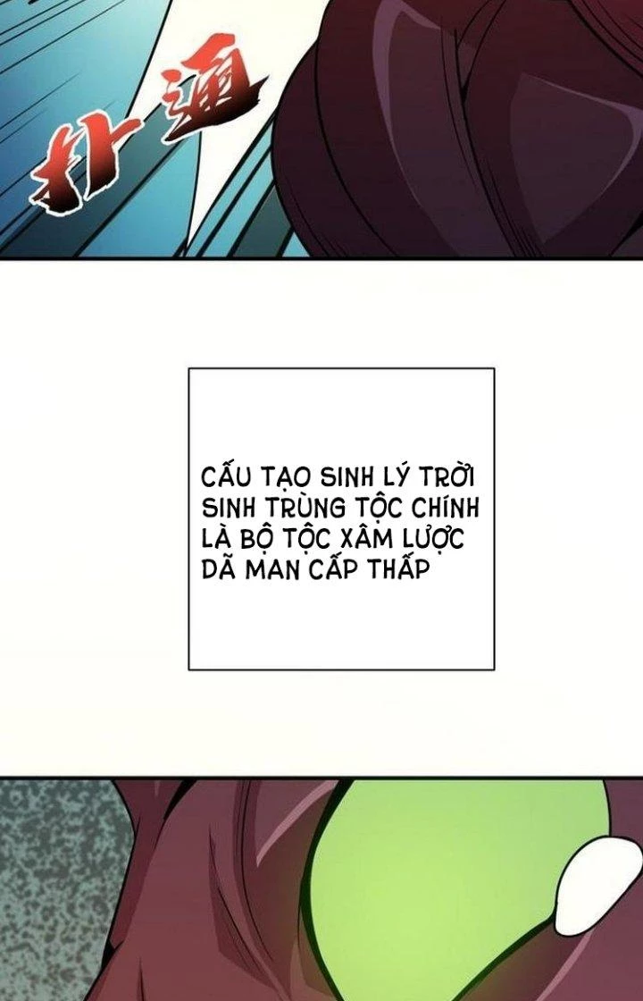 Ta Dựa Vào Ăn Uống Để Giải Cứu Thế Giới Chapter 72 - Trang 4