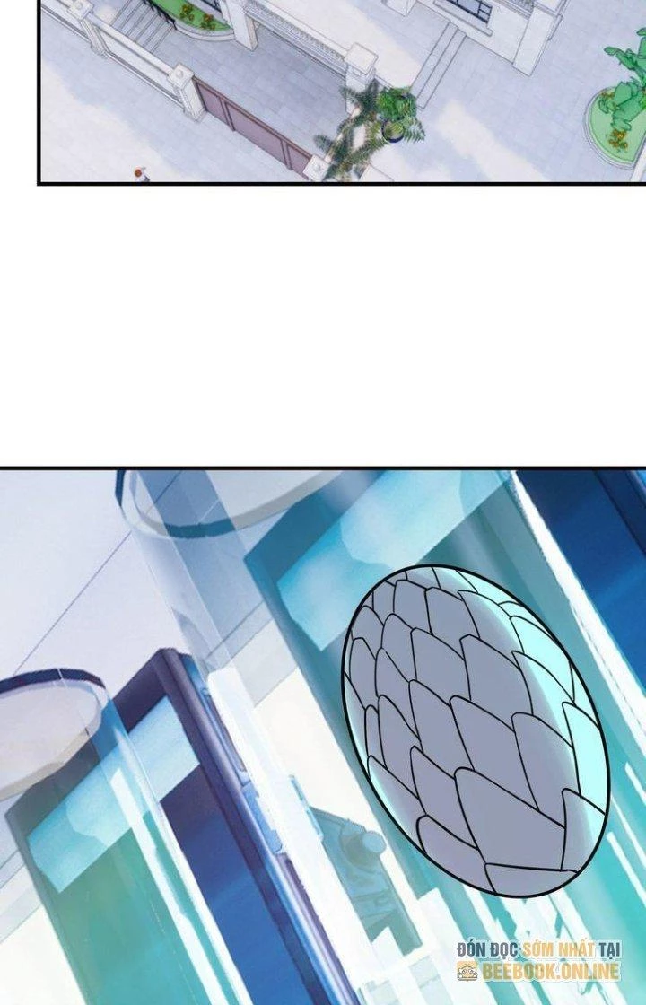 Ta Dựa Vào Ăn Uống Để Giải Cứu Thế Giới Chapter 72 - Trang 41