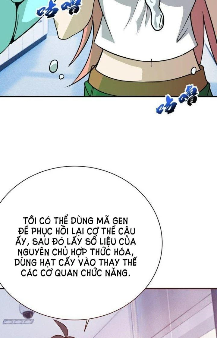 Ta Dựa Vào Ăn Uống Để Giải Cứu Thế Giới Chapter 72 - Trang 44