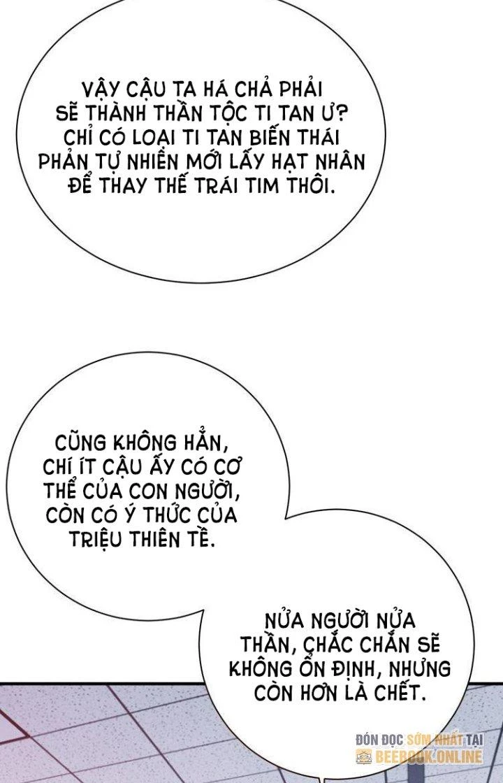 Ta Dựa Vào Ăn Uống Để Giải Cứu Thế Giới Chapter 72 - Trang 46