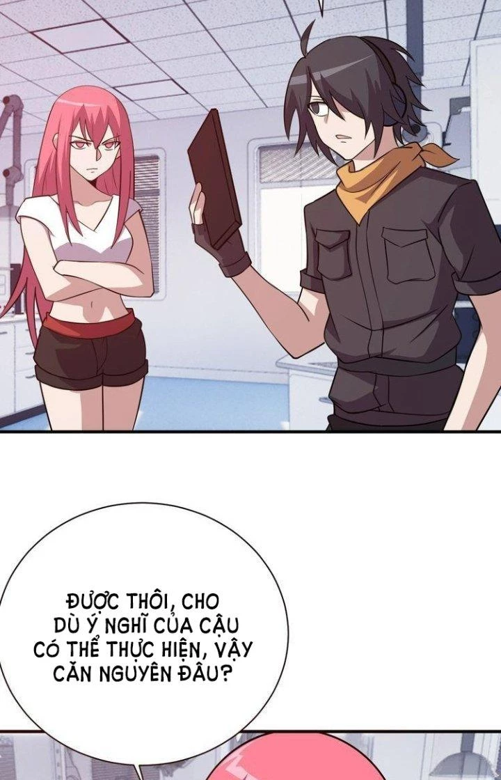 Ta Dựa Vào Ăn Uống Để Giải Cứu Thế Giới Chapter 72 - Trang 47
