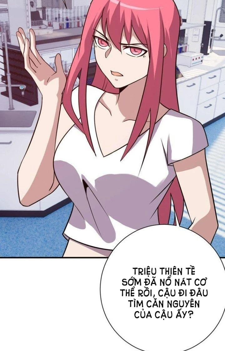 Ta Dựa Vào Ăn Uống Để Giải Cứu Thế Giới Chapter 72 - Trang 48