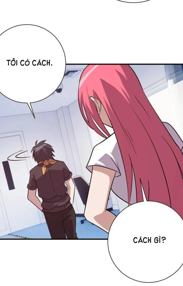 Ta Dựa Vào Ăn Uống Để Giải Cứu Thế Giới Chapter 72 - Trang 49