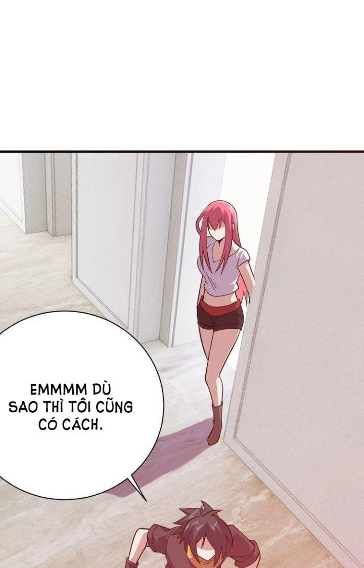 Ta Dựa Vào Ăn Uống Để Giải Cứu Thế Giới Chapter 72 - Trang 50