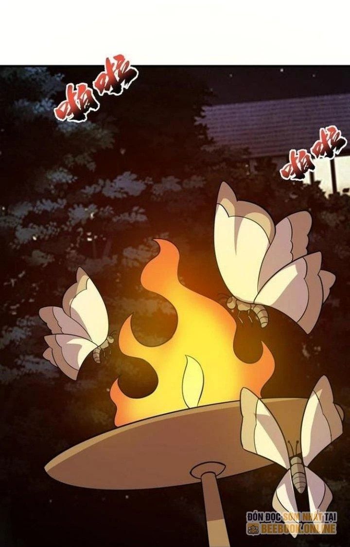 Ta Dựa Vào Ăn Uống Để Giải Cứu Thế Giới Chapter 72 - Trang 6