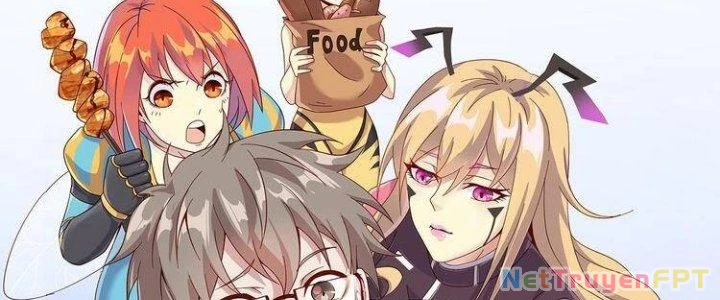 Ta Dựa Vào Ăn Uống Để Giải Cứu Thế Giới Chapter 8 - Trang 28