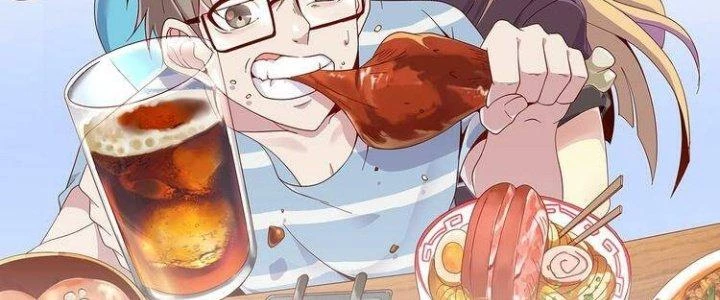 Ta Dựa Vào Ăn Uống Để Giải Cứu Thế Giới Chapter 8 - Trang 29