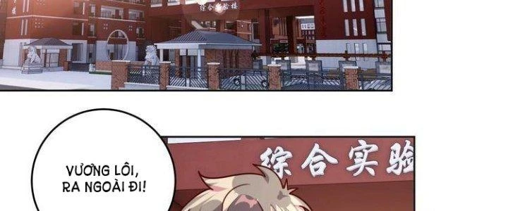 Ta Dựa Vào Ăn Uống Để Giải Cứu Thế Giới Chapter 8 - Trang 3