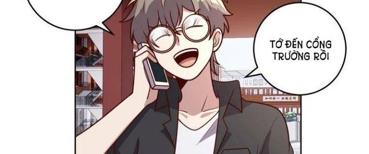 Ta Dựa Vào Ăn Uống Để Giải Cứu Thế Giới Chapter 8 - Trang 4
