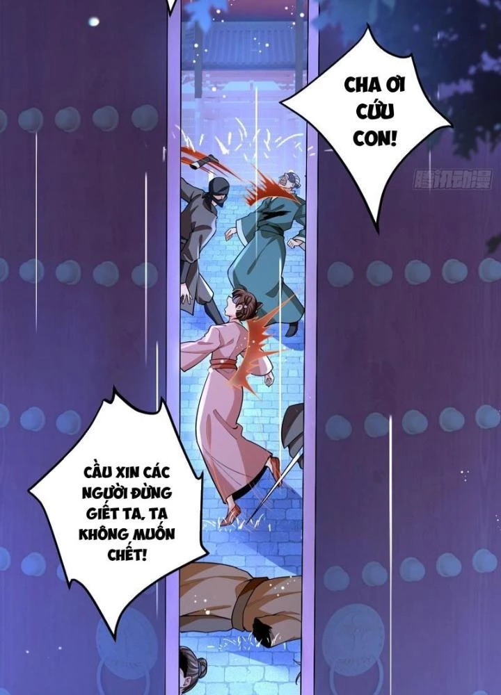 Ta Dựa Vào Body Shaming Tu Thành Đại Lão Chapter 1 - Trang 10