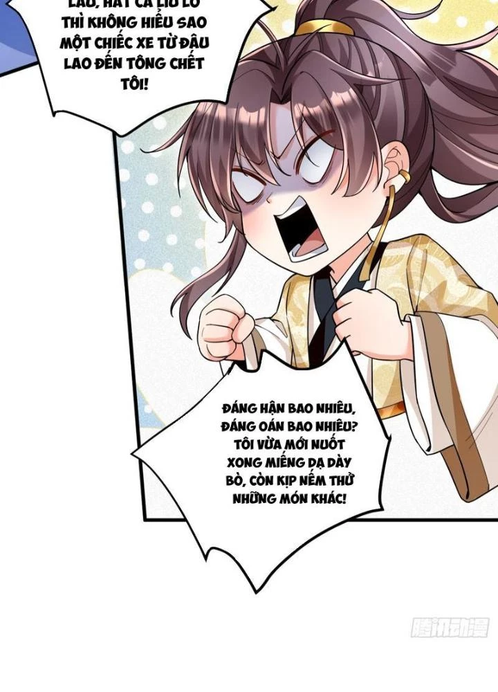Ta Dựa Vào Body Shaming Tu Thành Đại Lão Chapter 1 - Trang 26