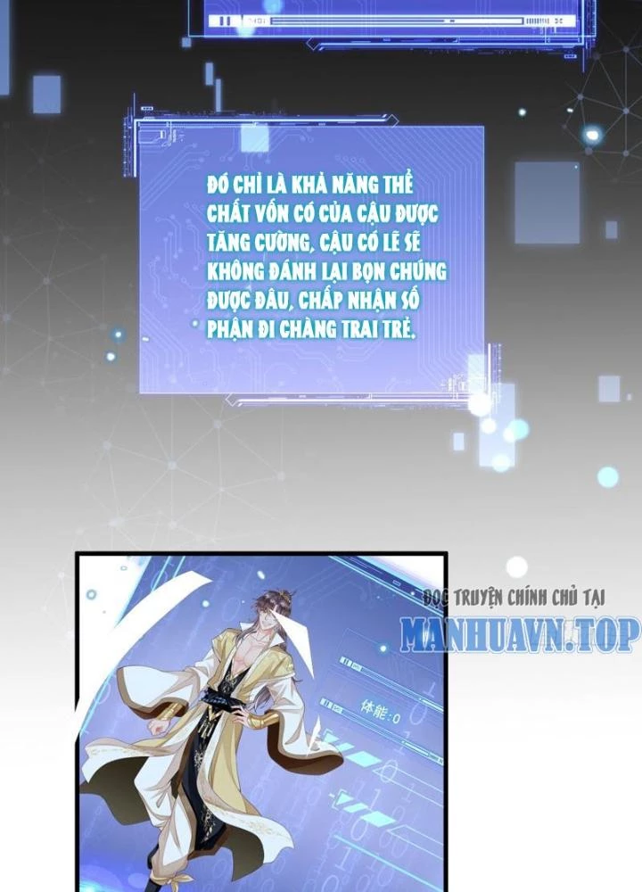 Ta Dựa Vào Body Shaming Tu Thành Đại Lão Chapter 1 - Trang 42