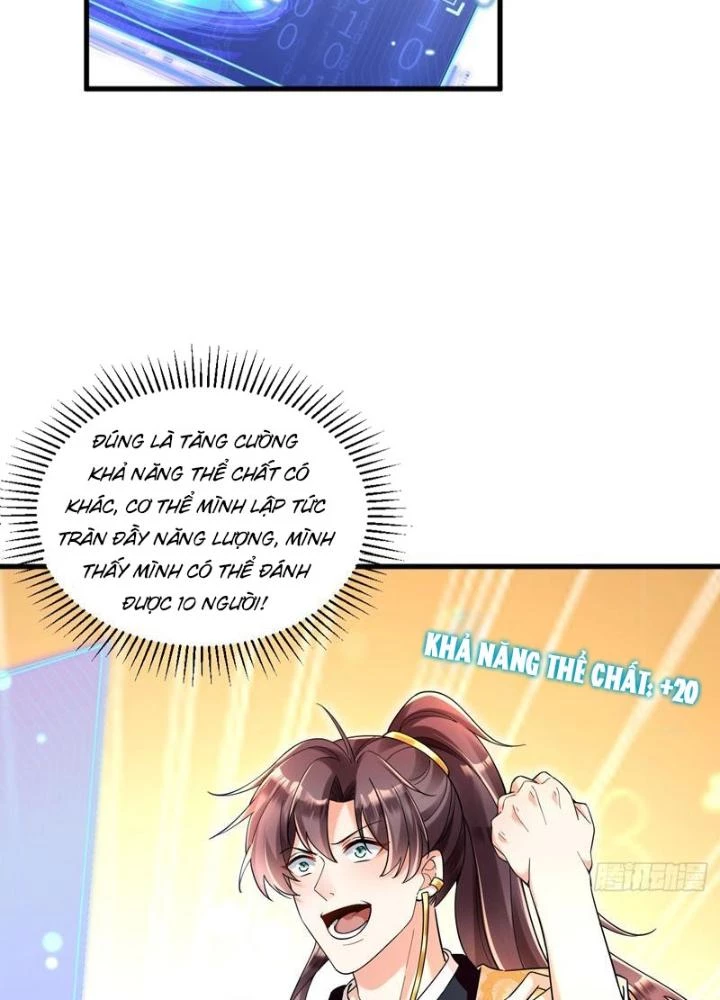 Ta Dựa Vào Body Shaming Tu Thành Đại Lão Chapter 1 - Trang 44
