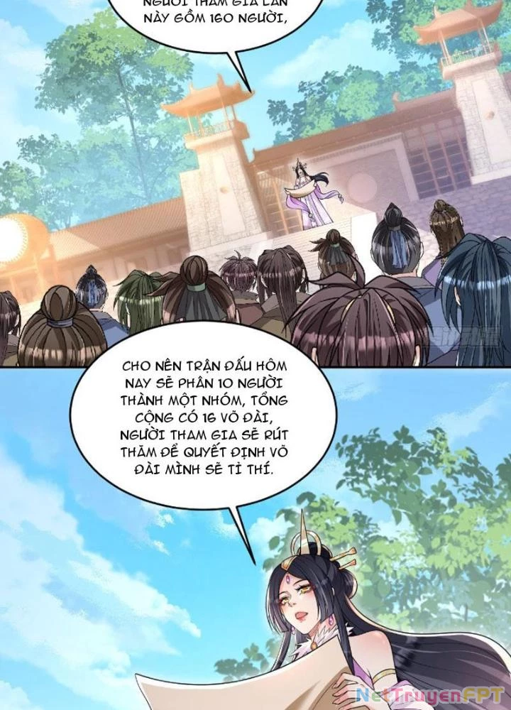 Ta Dựa Vào Body Shaming Tu Thành Đại Lão Chapter 10 - Trang 14