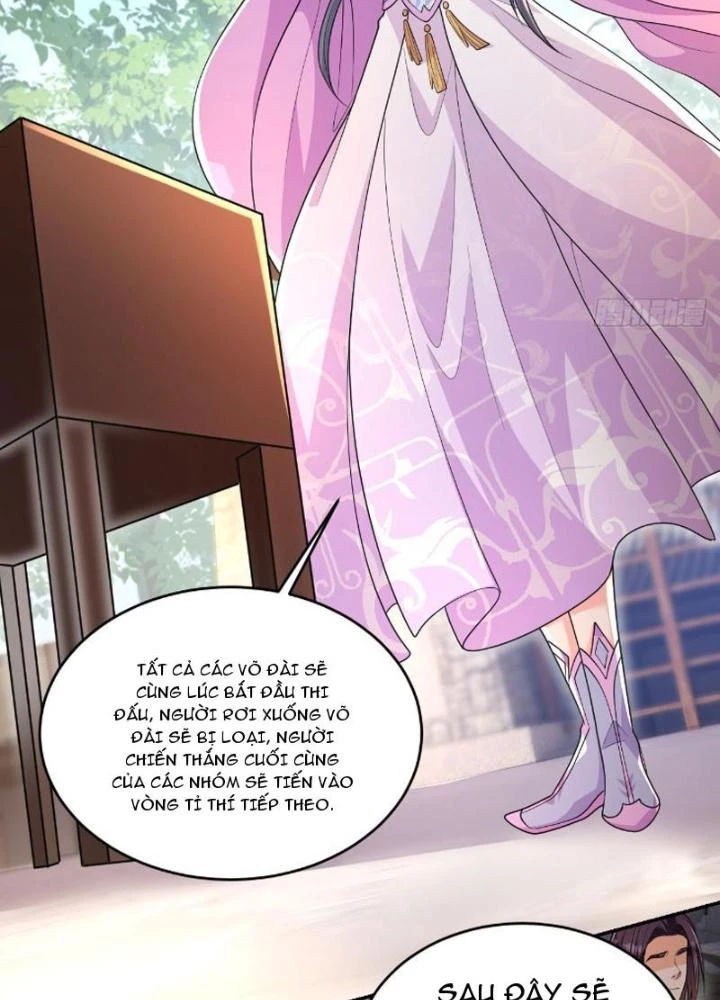 Ta Dựa Vào Body Shaming Tu Thành Đại Lão Chapter 10 - Trang 16
