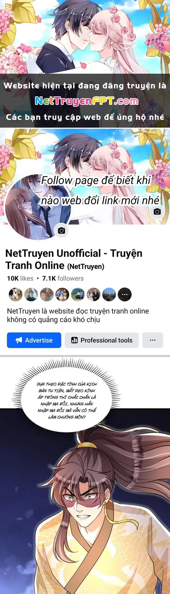 Ta Dựa Vào Body Shaming Tu Thành Đại Lão Chapter 10 - Trang 2