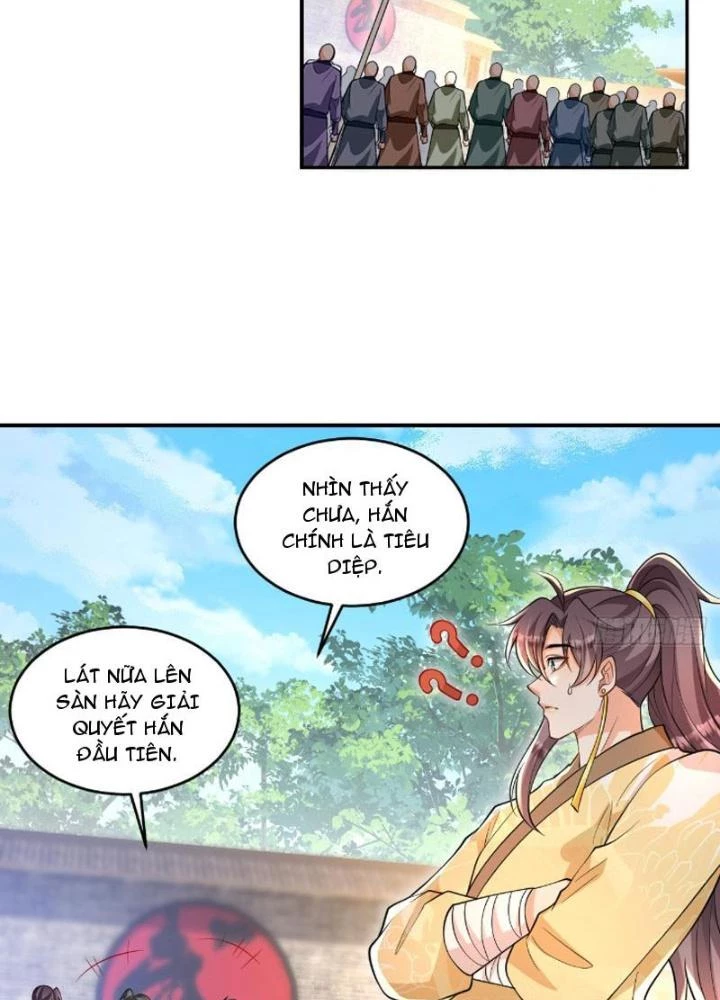 Ta Dựa Vào Body Shaming Tu Thành Đại Lão Chapter 10 - Trang 24