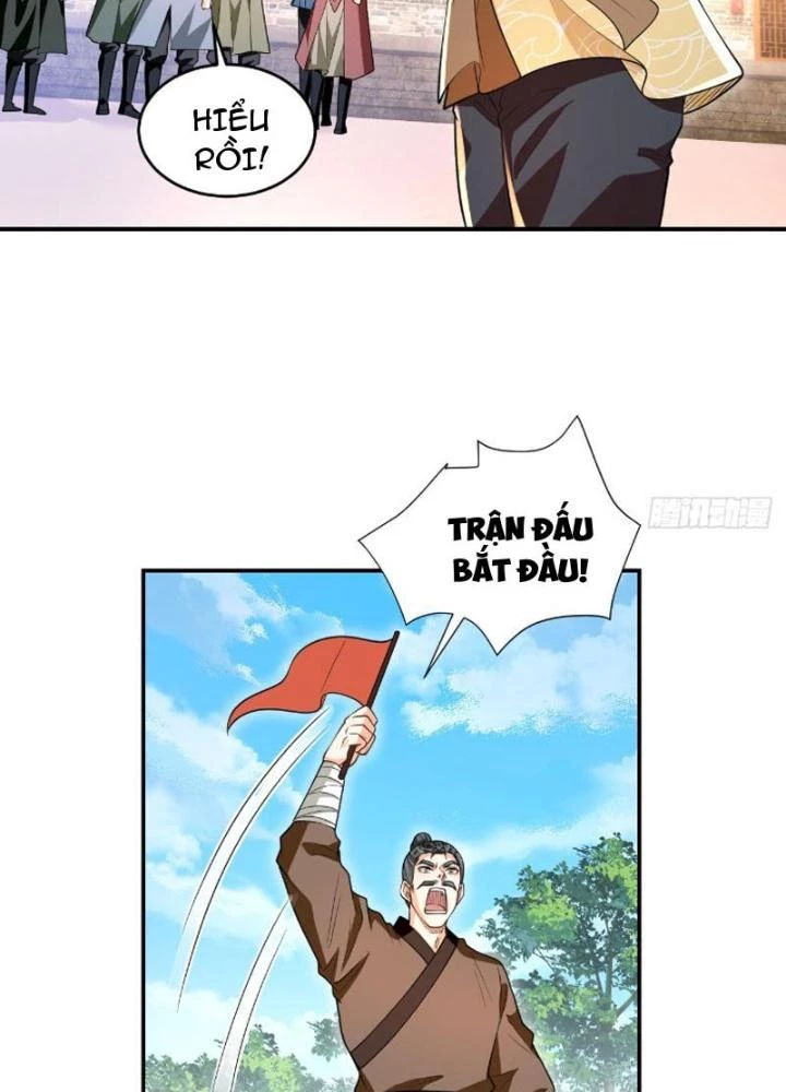Ta Dựa Vào Body Shaming Tu Thành Đại Lão Chapter 10 - Trang 26