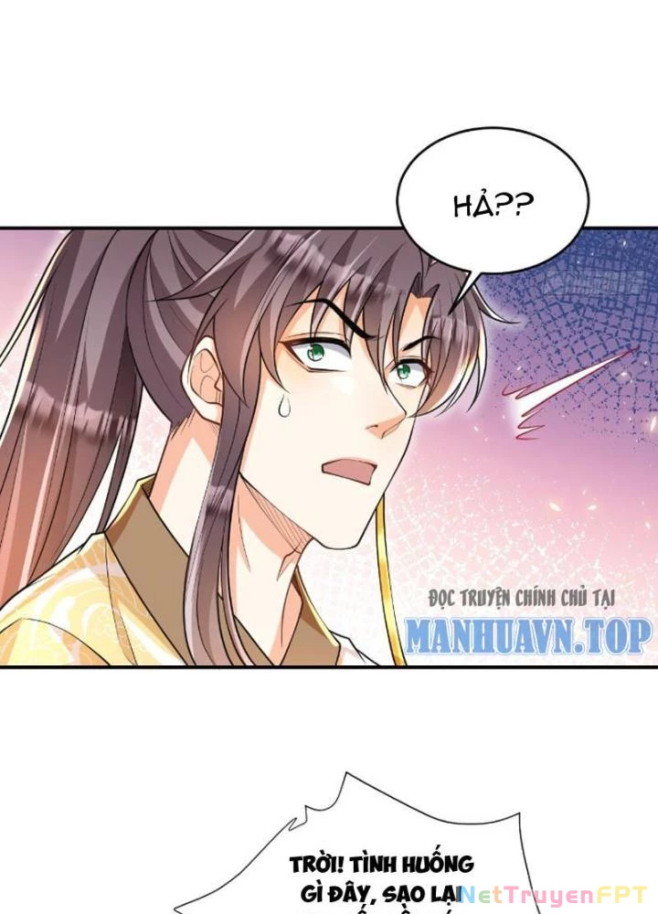 Ta Dựa Vào Body Shaming Tu Thành Đại Lão Chapter 10 - Trang 28