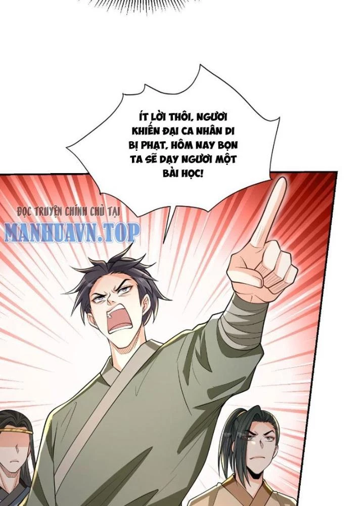 Ta Dựa Vào Body Shaming Tu Thành Đại Lão Chapter 10 - Trang 40