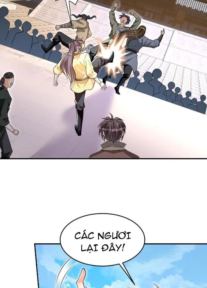 Ta Dựa Vào Body Shaming Tu Thành Đại Lão Chapter 10 - Trang 50