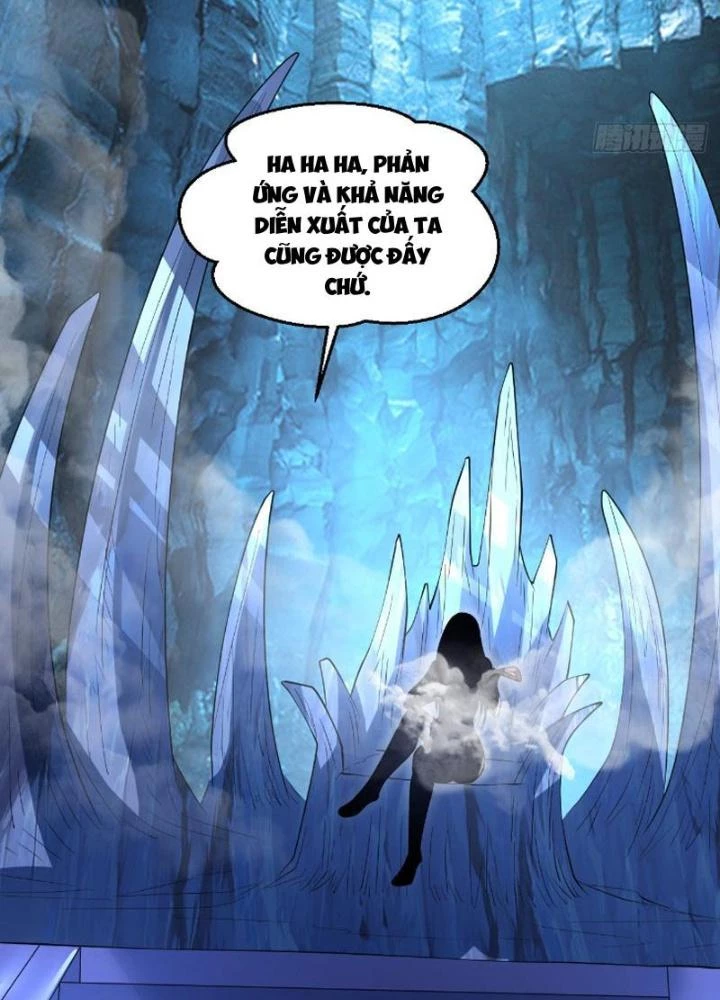 Ta Dựa Vào Body Shaming Tu Thành Đại Lão Chapter 10 - Trang 6