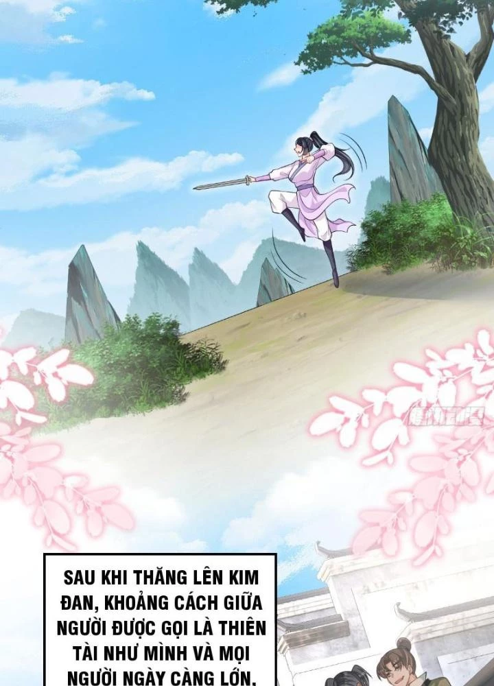 Ta Dựa Vào Body Shaming Tu Thành Đại Lão Chapter 11 - Trang 12