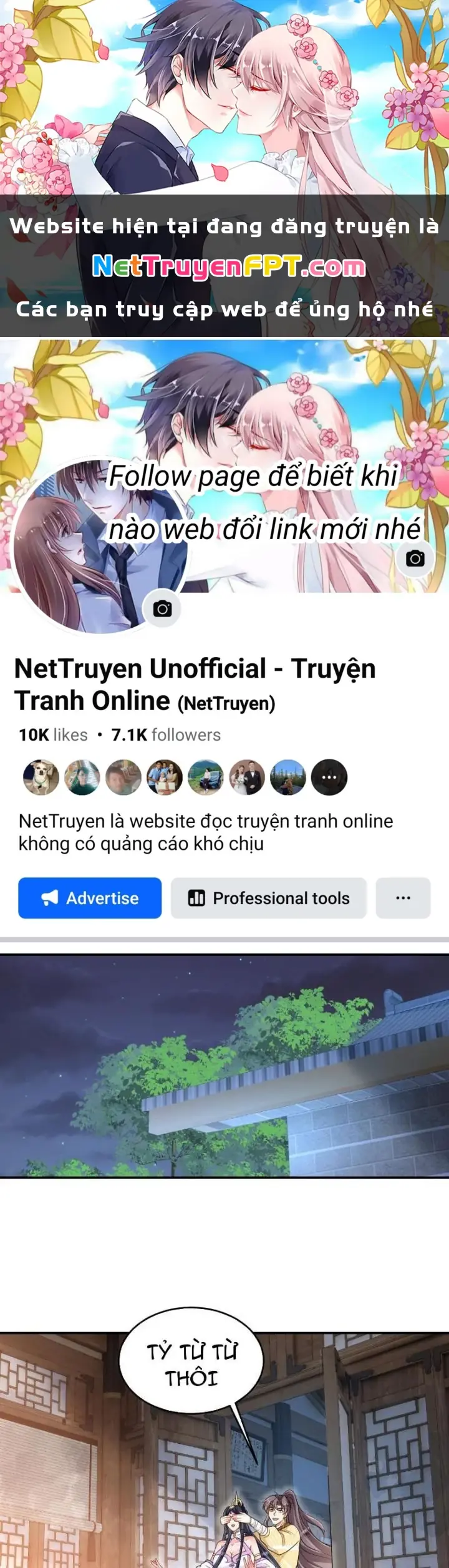 Ta Dựa Vào Body Shaming Tu Thành Đại Lão Chapter 11 - Trang 2