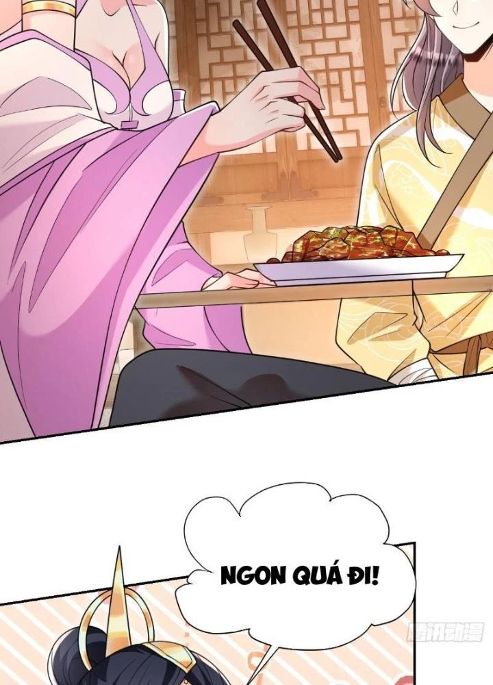 Ta Dựa Vào Body Shaming Tu Thành Đại Lão Chapter 11 - Trang 20